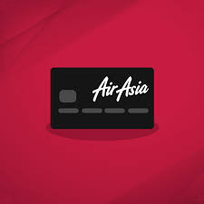 AirAsia Cards