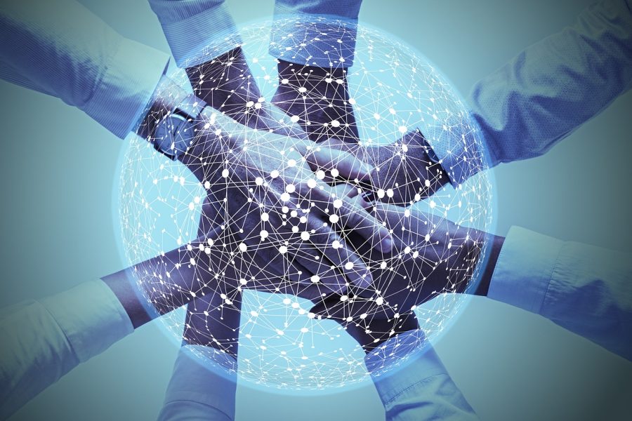 Collaboration Building Bot BOT in Project Management: Master the Method for Success | SmartDev