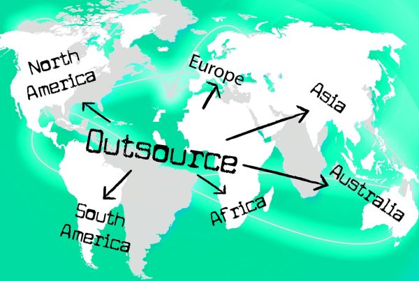 BOT in outsourcing