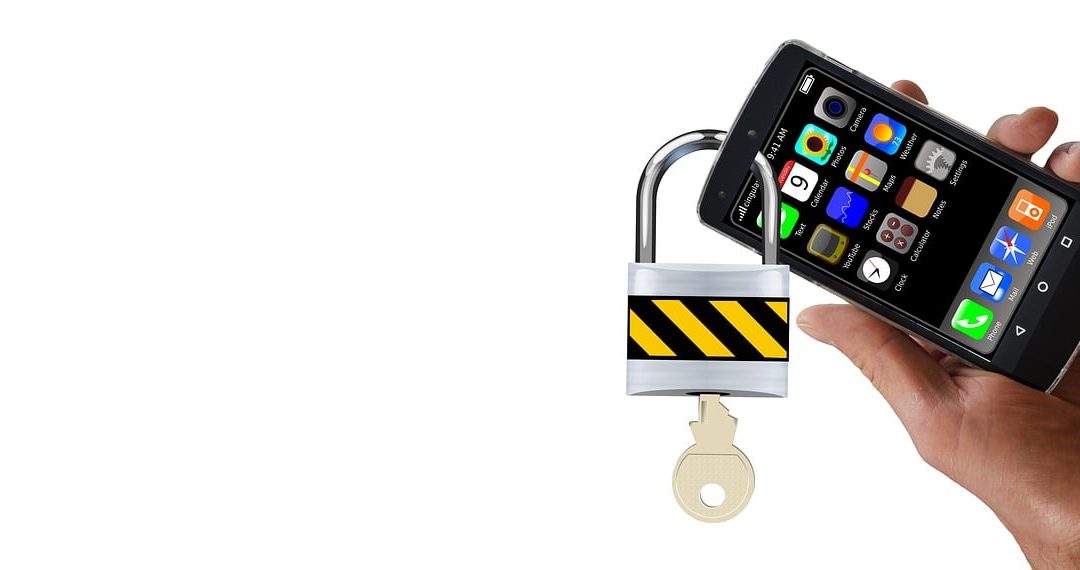 Securing Mobile Apps: Protecting Your Users and Their Data