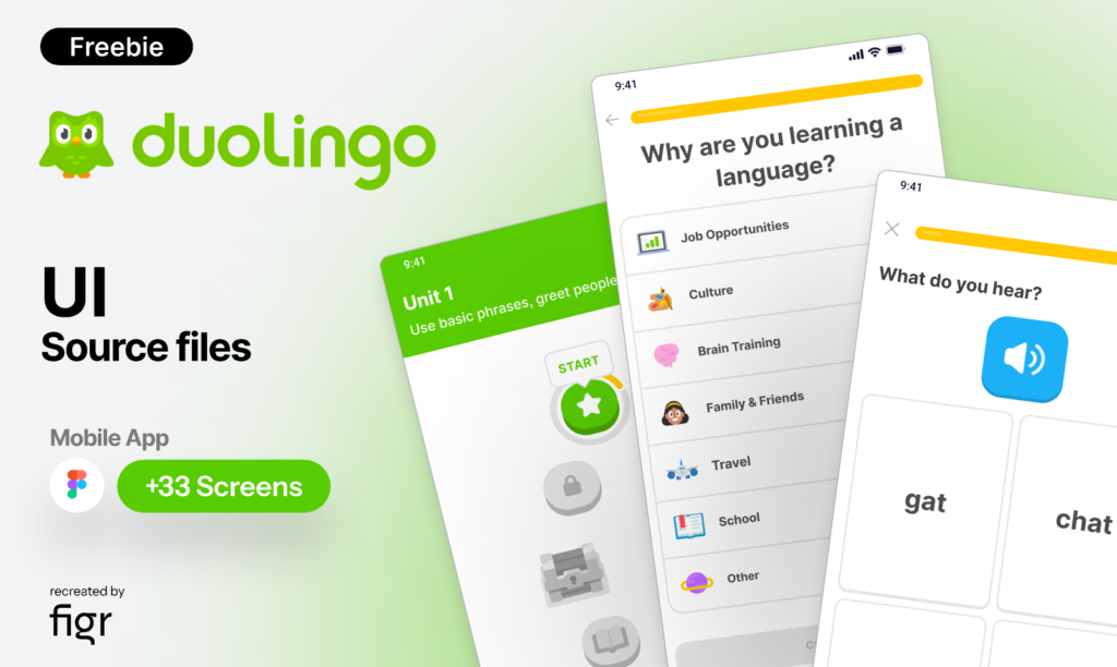 3.2. Duolingo