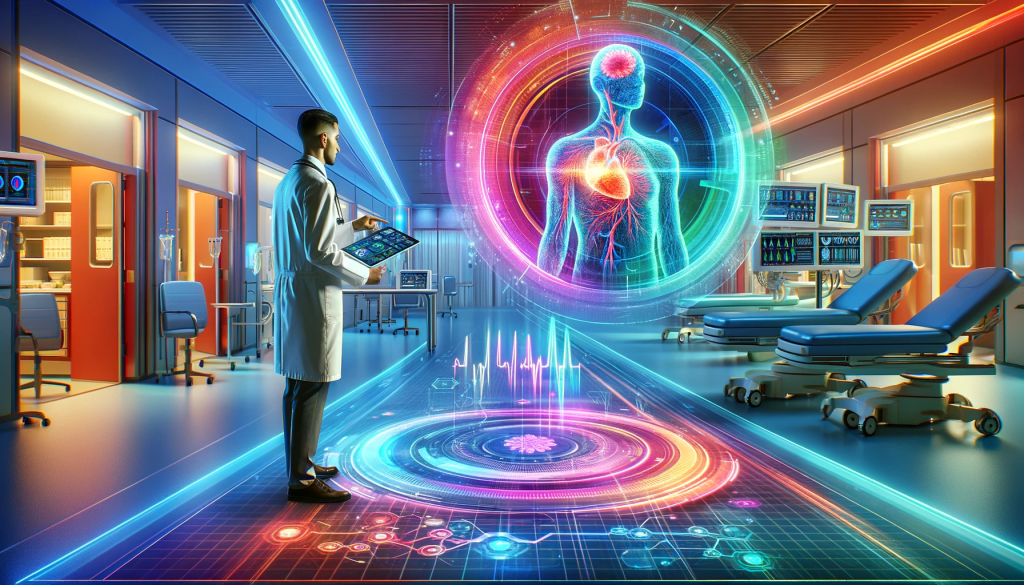 The Ethics of Human-in-the-Loop AI Systems in Medicine | SmartDev