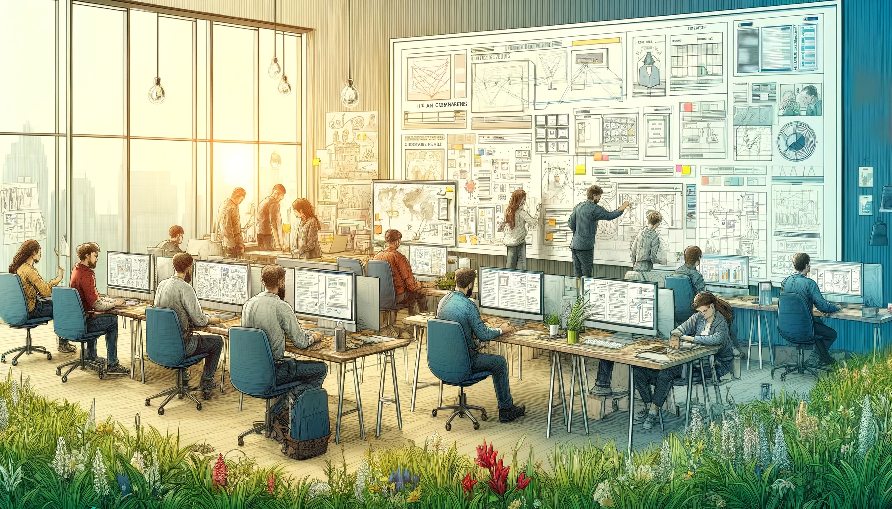 How UX/UI Has Changed over the Last Decade | SmartDev