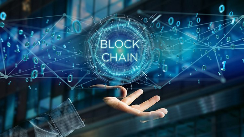 hoi nghi blockchain 20221