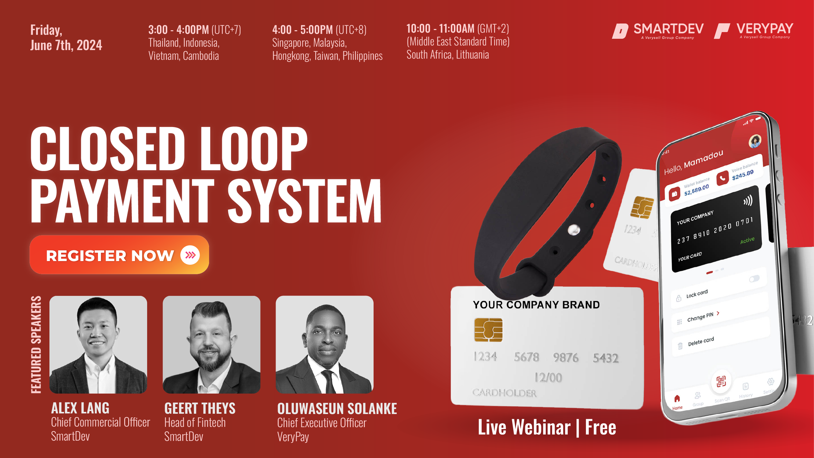 Webinar Closed Loop Payment System Red 01