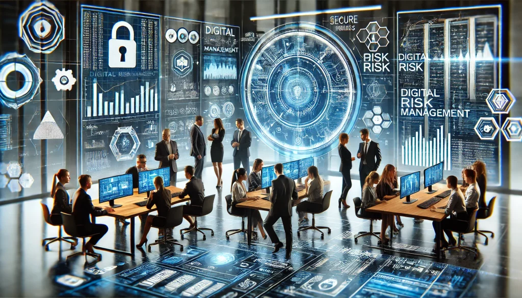 AI for Risk Management in Fintech: The Way Forward - SmartDev