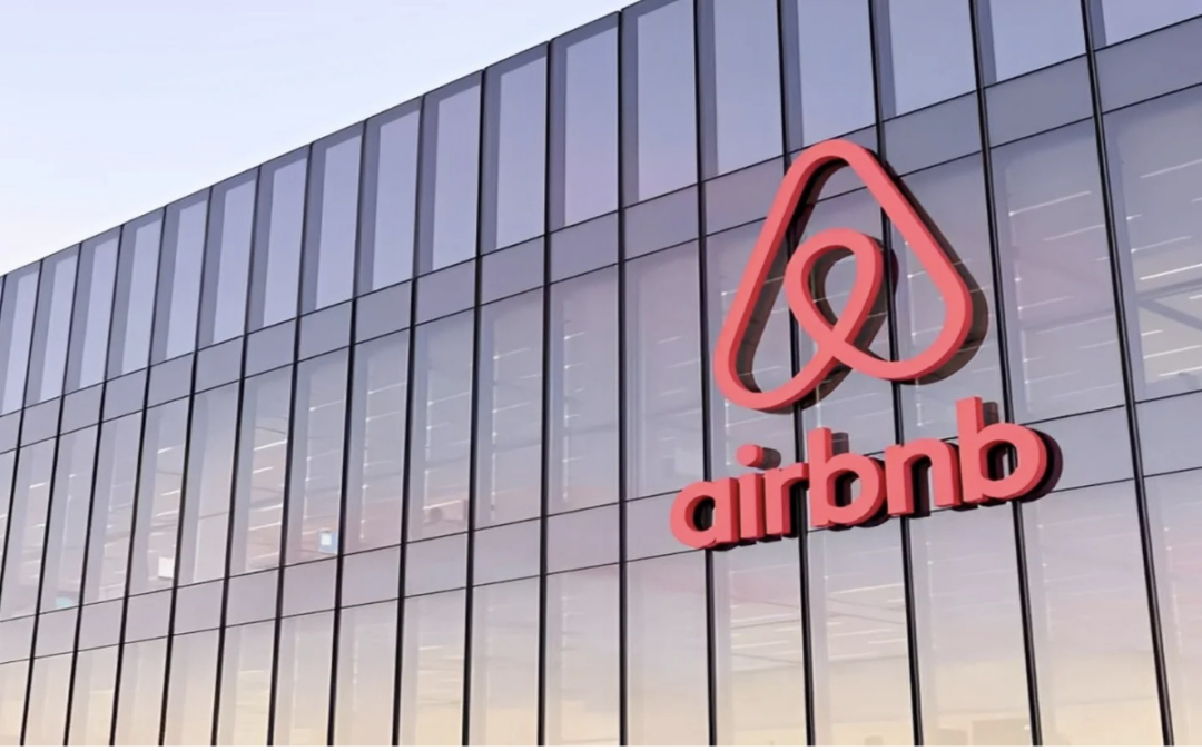 Transforming Travel: Airbnb’s Pioneering Implementation of Embedded Financial Services 