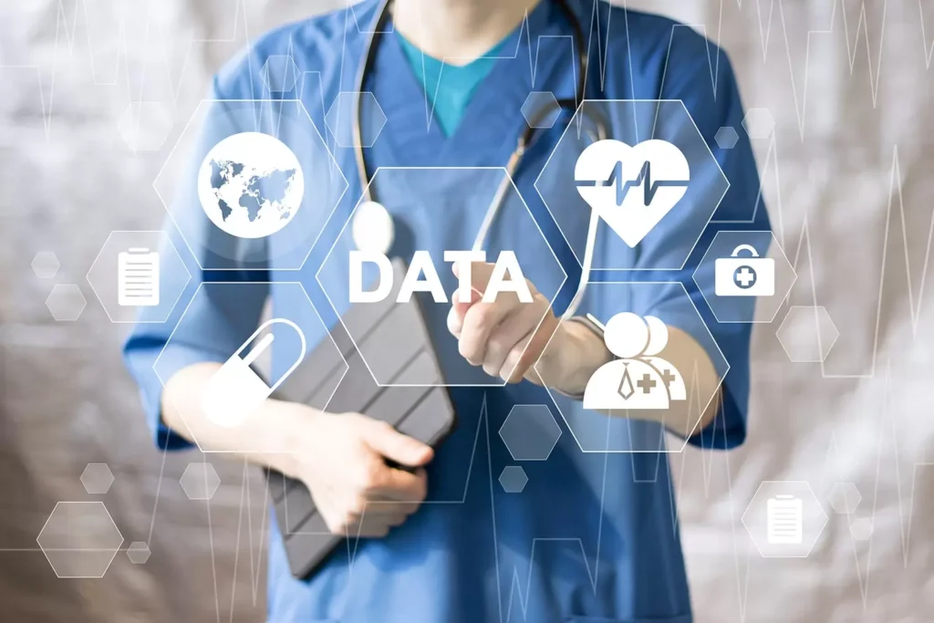 big data healthcare min