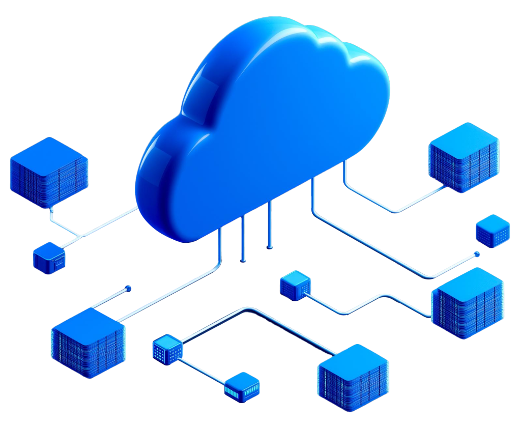 Cloud Solutions | SmartDev