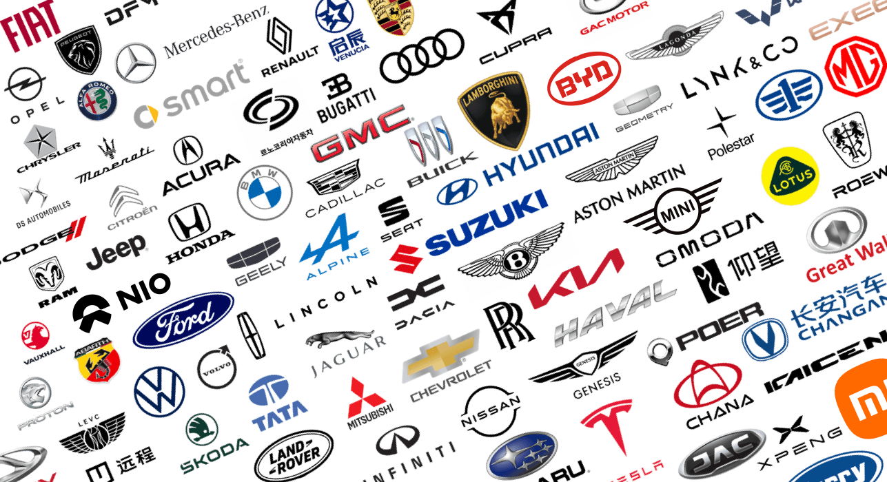 Updated world automotive industry map of car manufacturers 2024 7e8f7f95b0