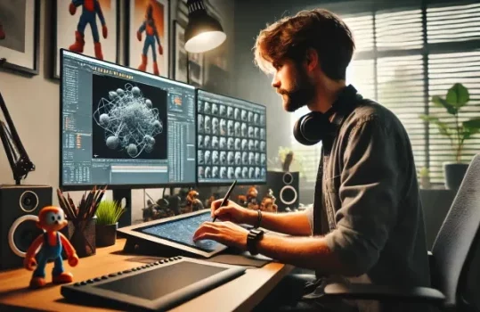 Attracting Gamers by Immersive Virtual Reality (VR) Applications | SmartDev