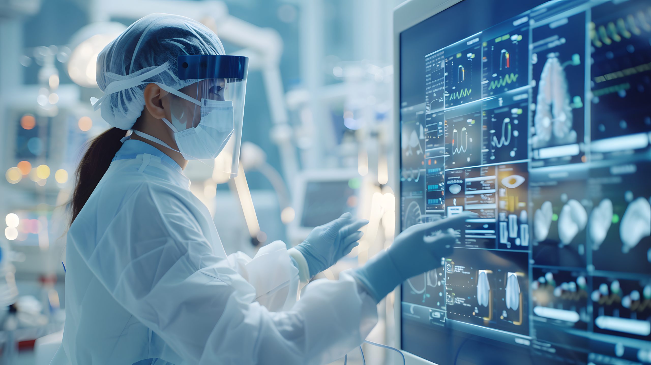 Aton Health Secures Series A Funding to Expand Research Integration