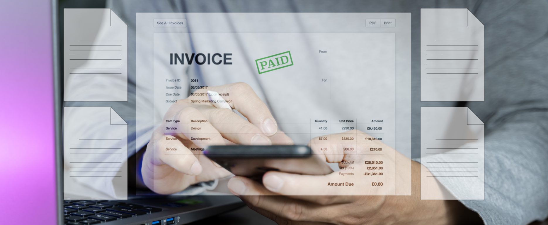 Application Management Services | App Support & Maintenance | SmartDev
