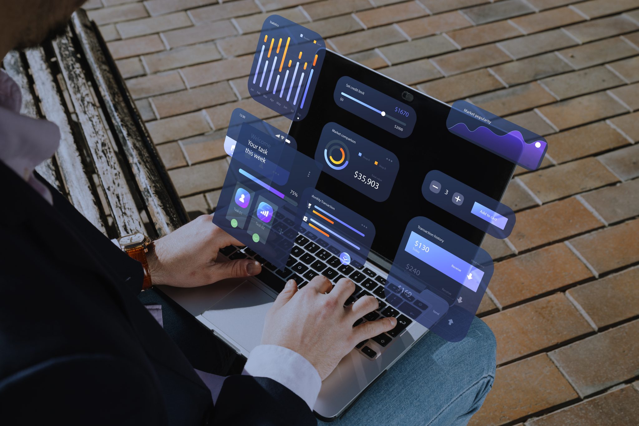 Application Engineer Visuals Application Engineering: Skills, Challenges, Benefits & Trends | SmartDev
