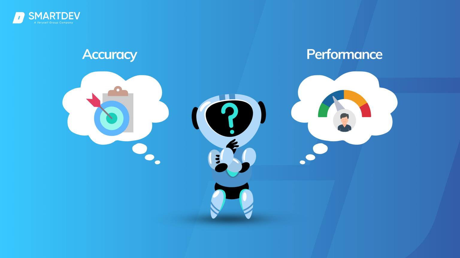 AI Model Performance: SmartDev Guide to Evaluate AI Efficiency | SmartDev