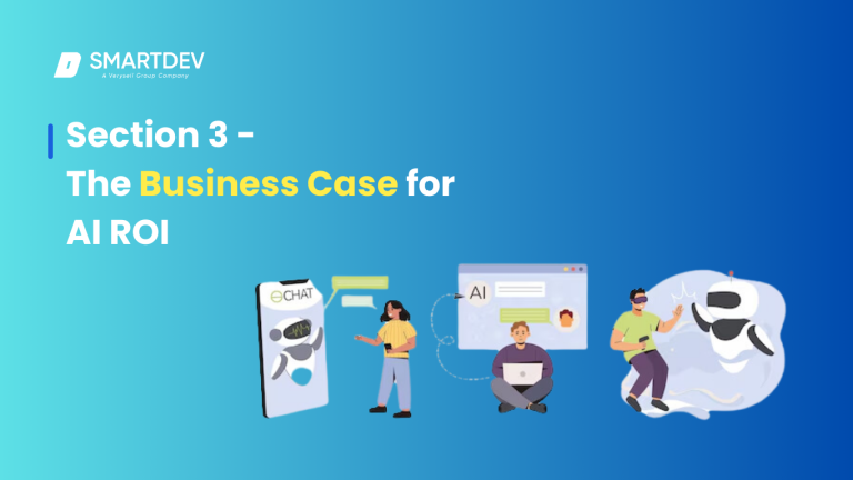 AI ROI: How to Measure and Maximize Your Return on Investment in ...