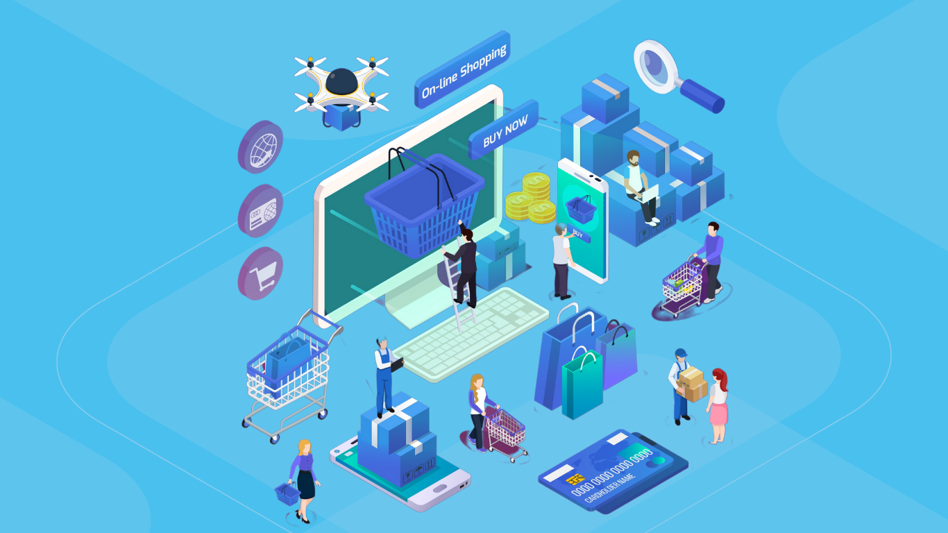 AI in Ecommerce: Top Use Cases Transforming Online Retail | SmartDev