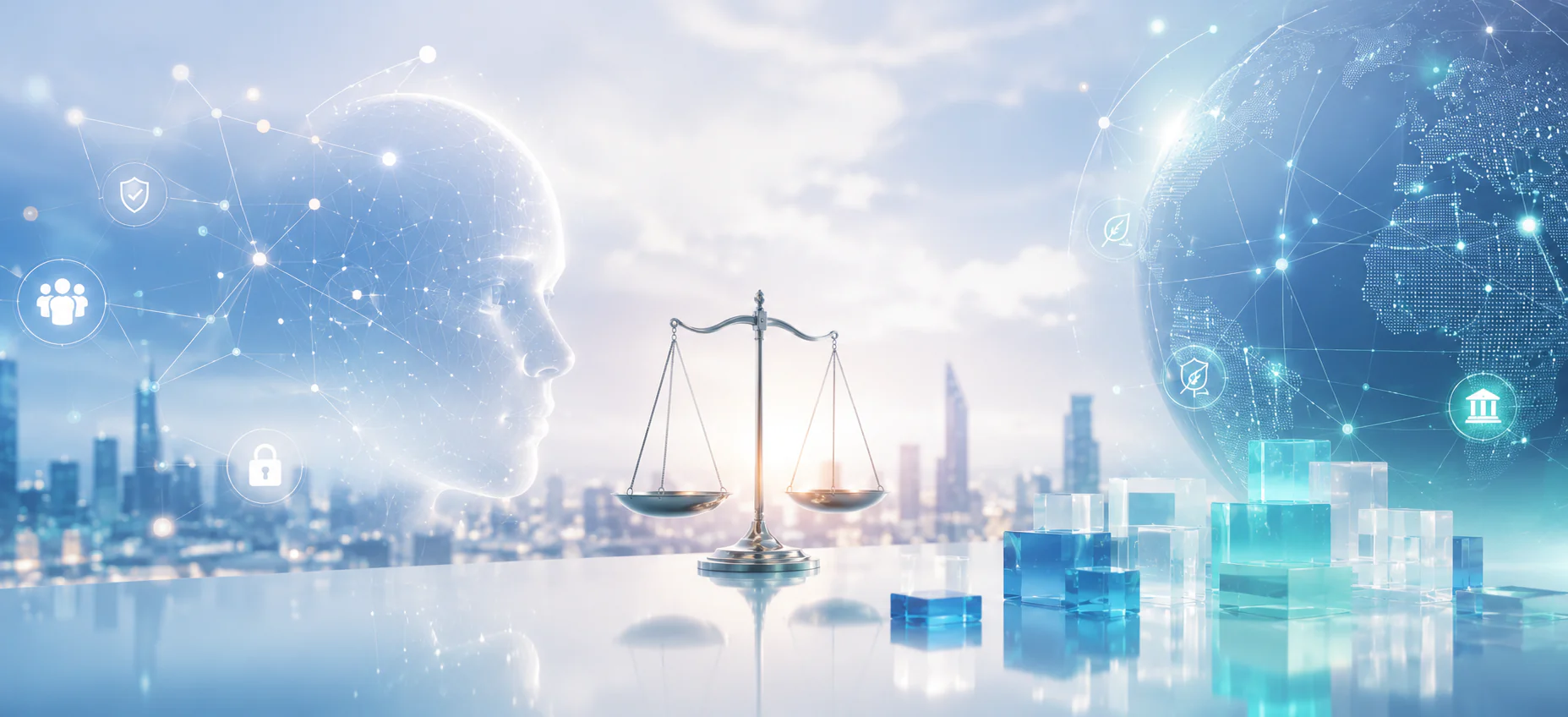 AI Ethics Concerns: A Business-Oriented Guide to Responsible AI | SmartDev