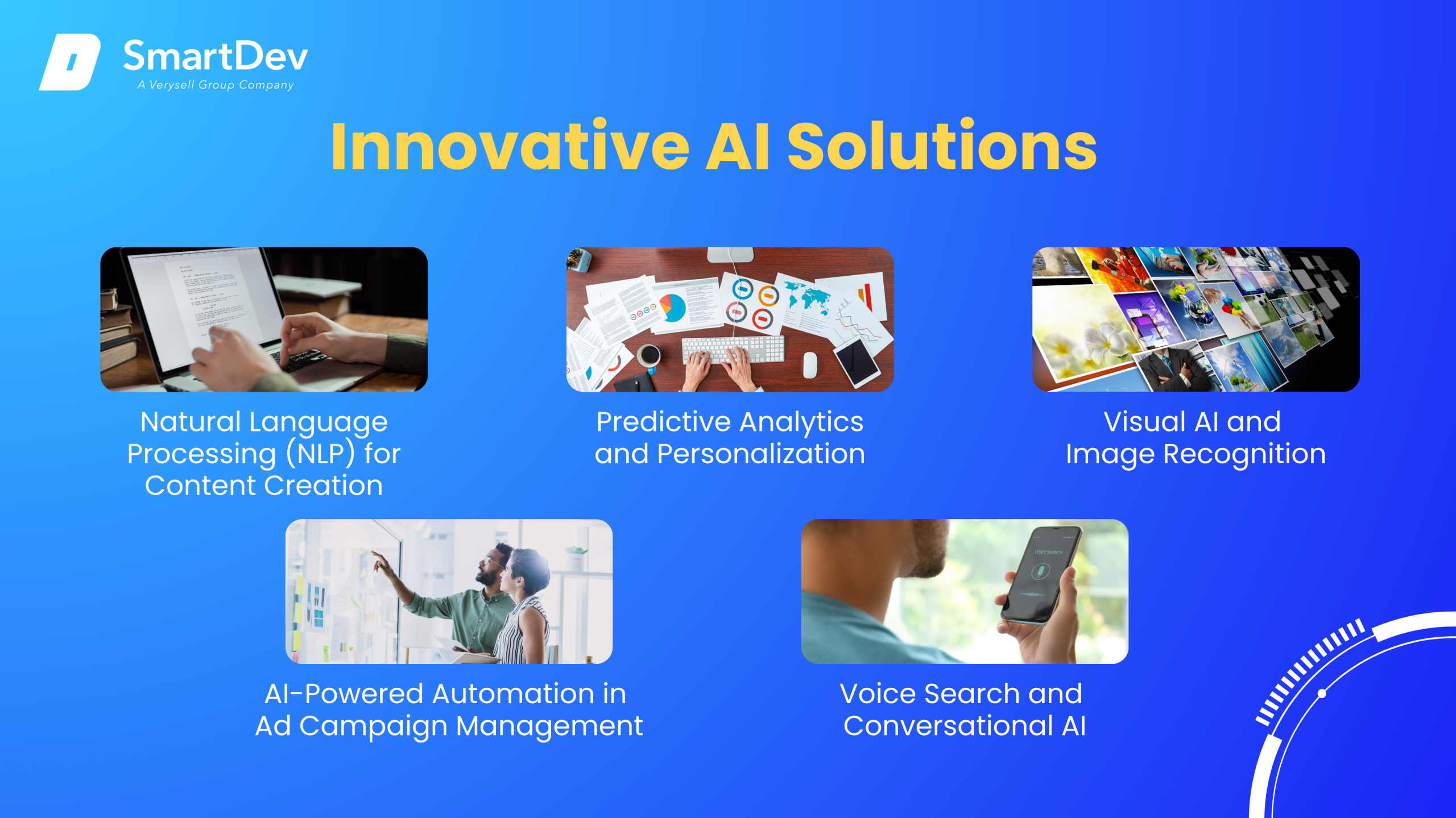 Innovative AI Solutions