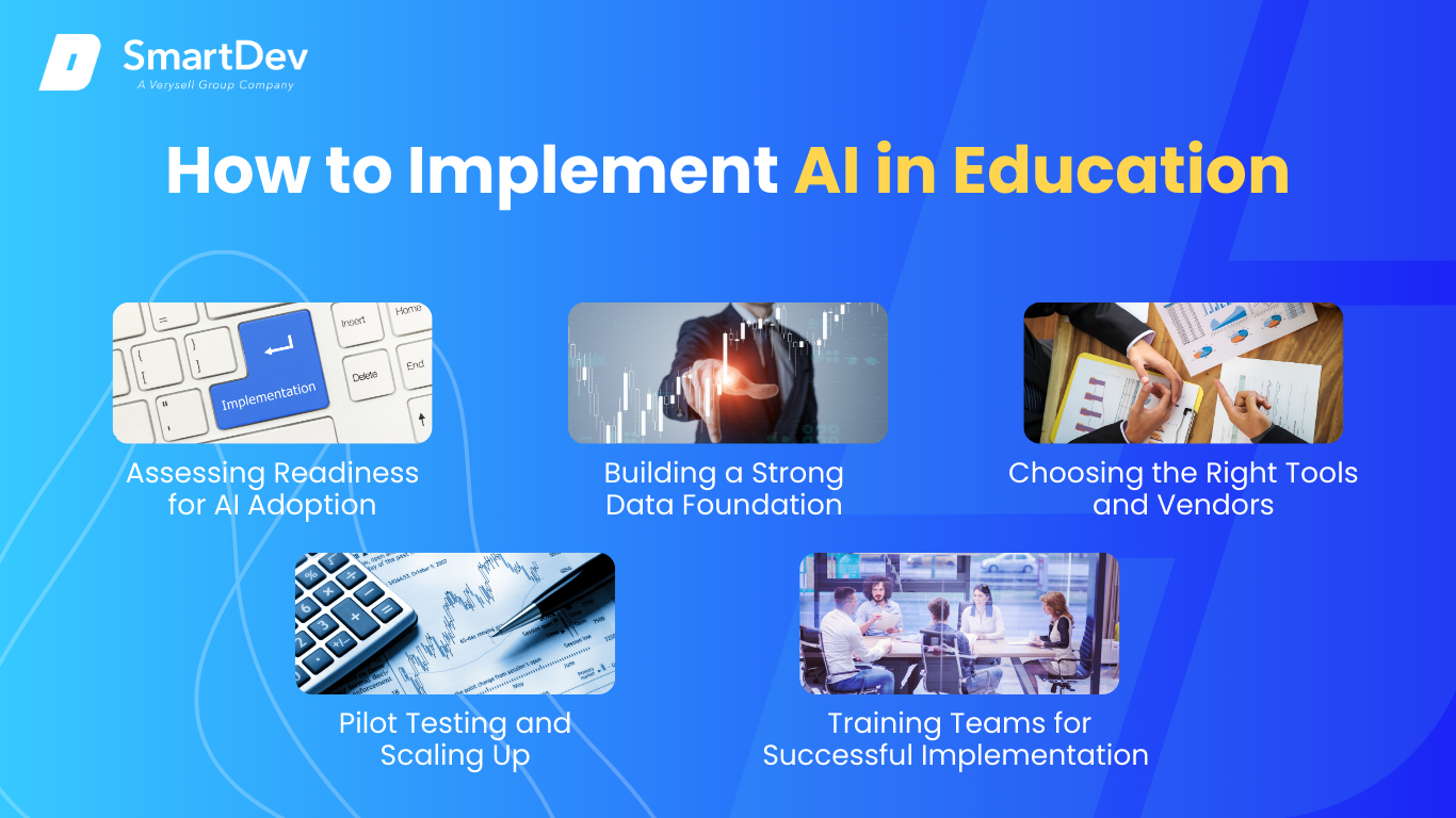 how-to-implement-ai-in-education