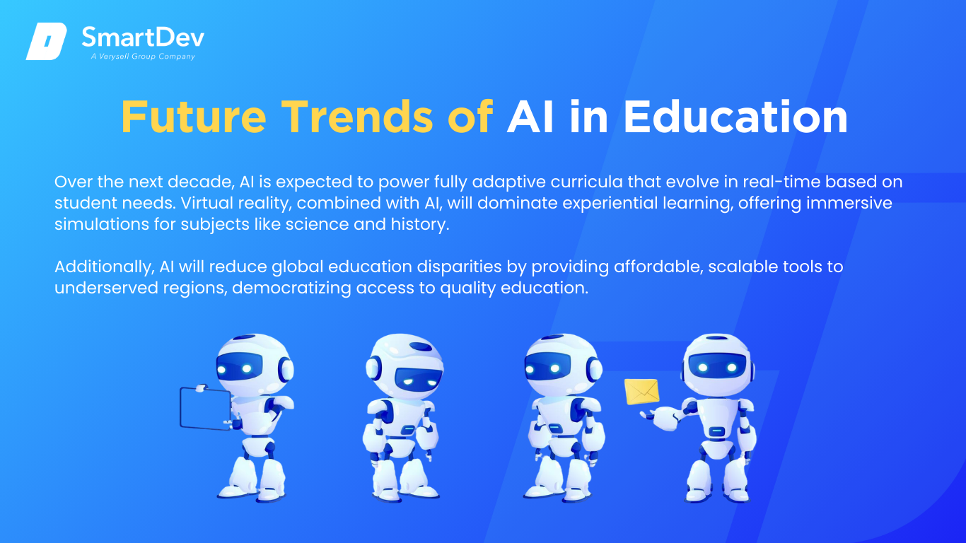 Future Trends