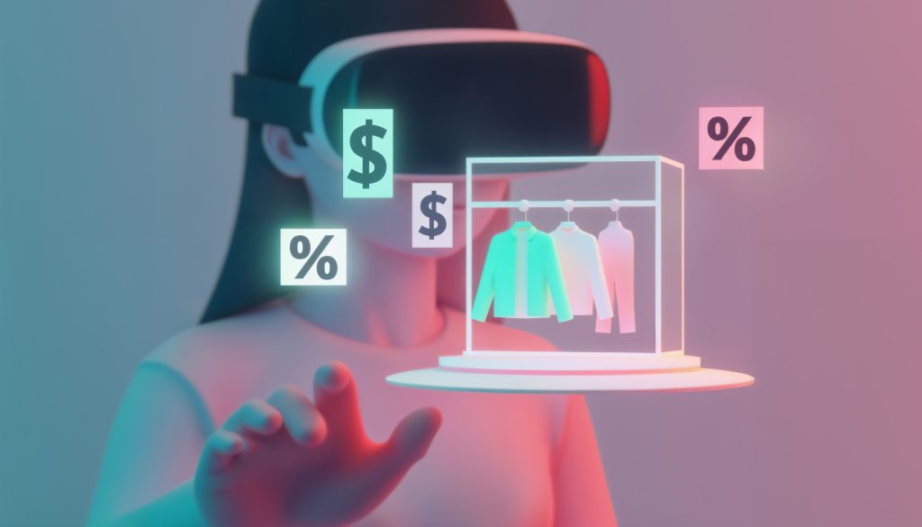 Virtual Shopping Experience