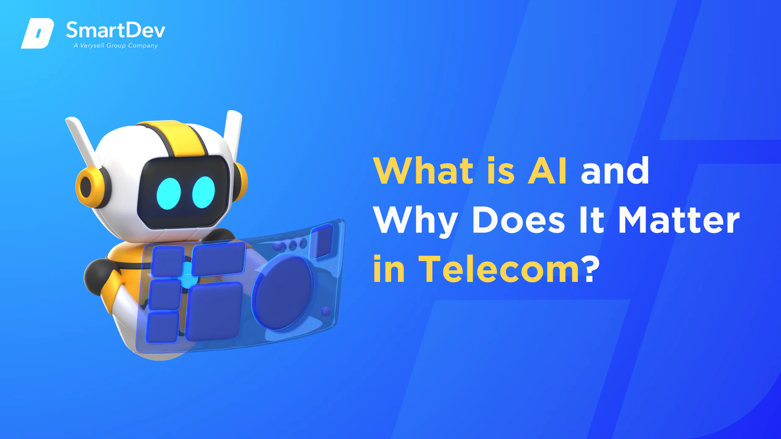 AI Use Case Illustration or Diagram