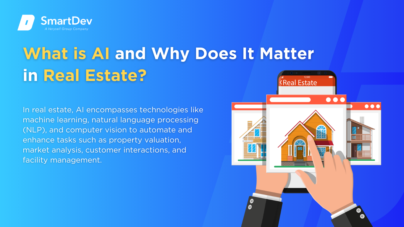 AI Transforming Real Estate: Automation, Personalization, and Predictive Insights