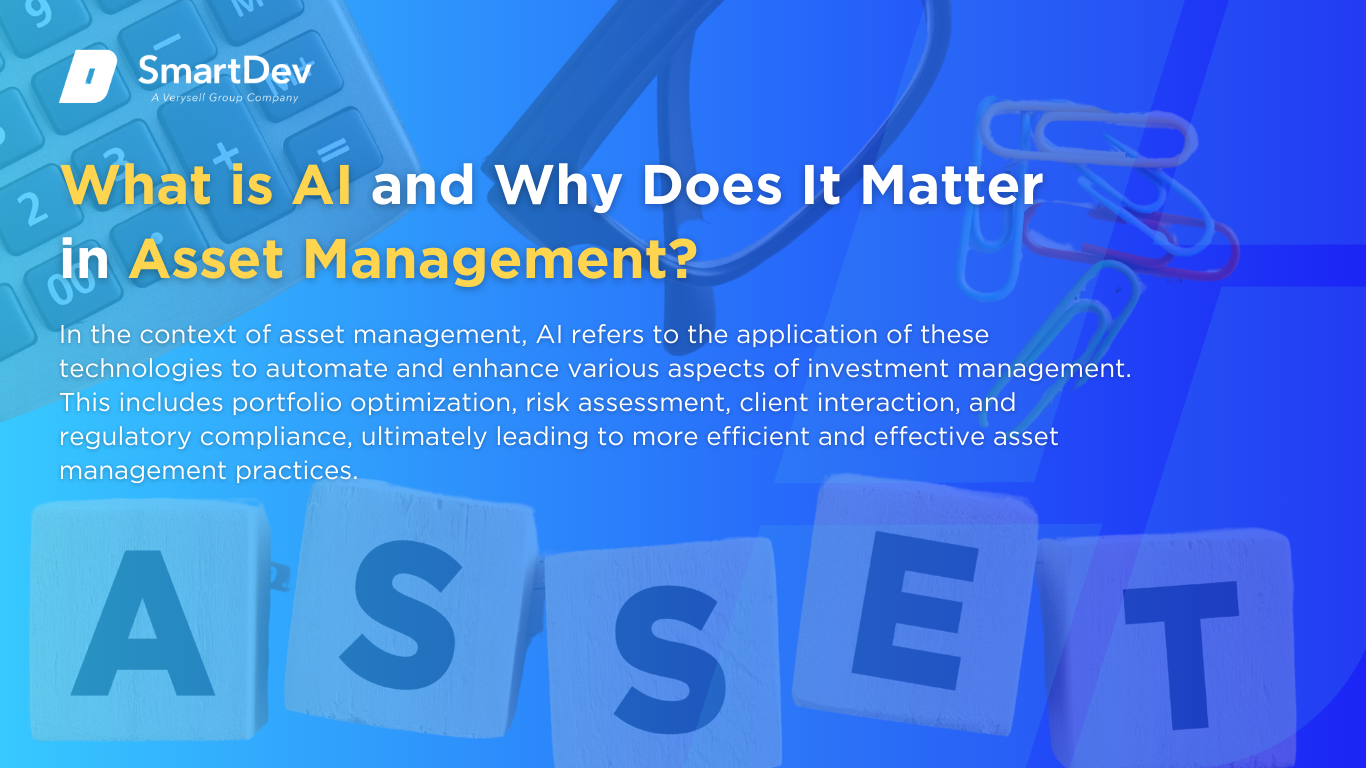 AI Use Cases in Asset Management