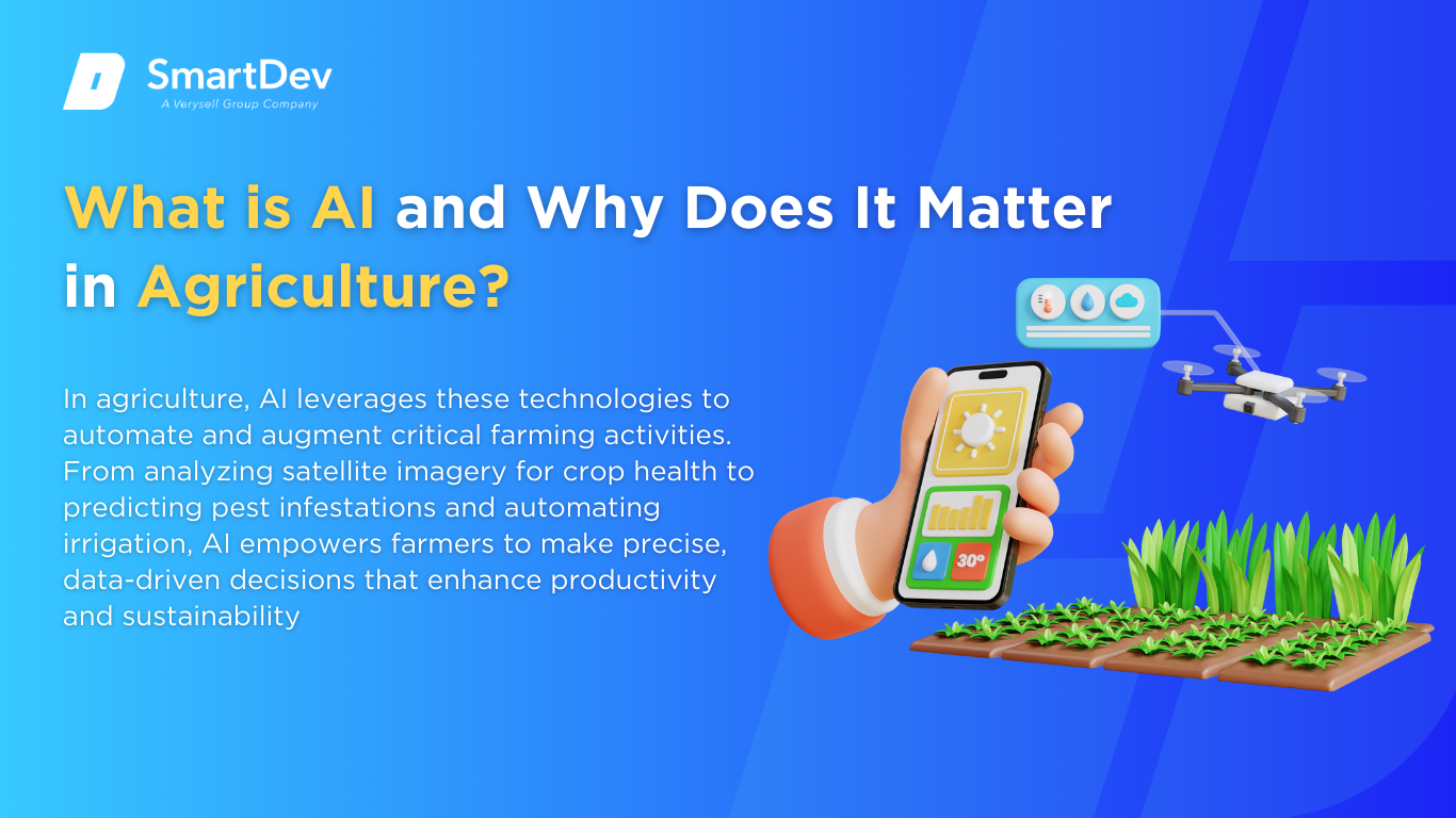 AI-driven innovations in agriculture: precise farming, resource optimization, and data-driven decision-making