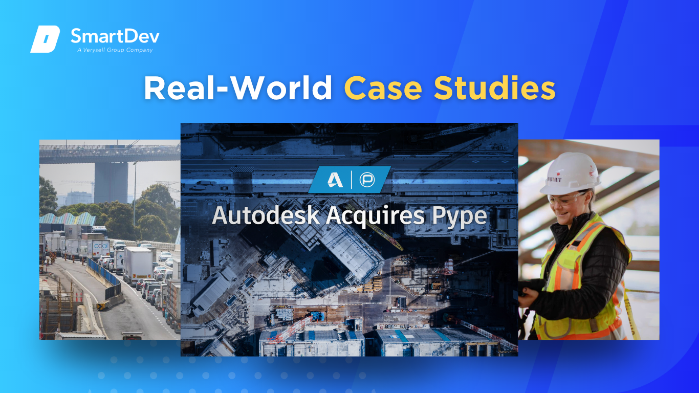 AI Case Studies in Construction: Bridge Design, Safety, Project Management, and Drone Inspections