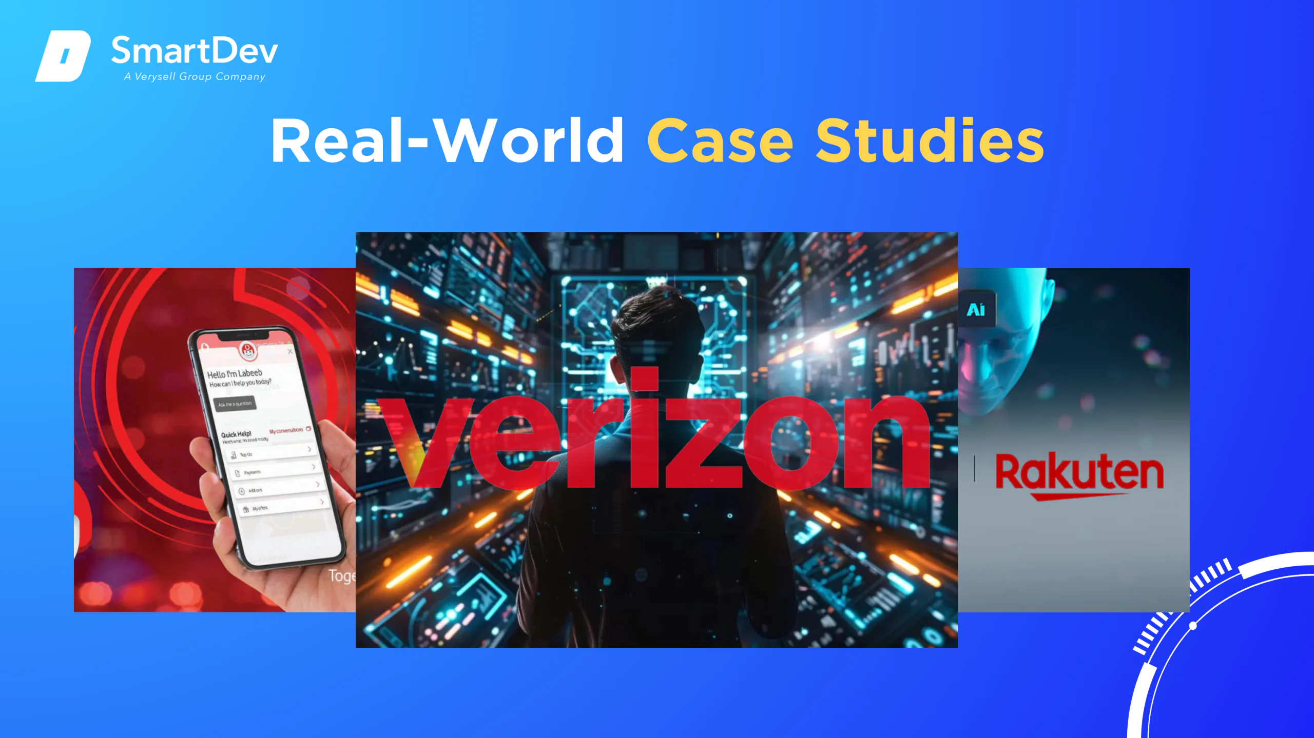 AI Success Stories in Telecom