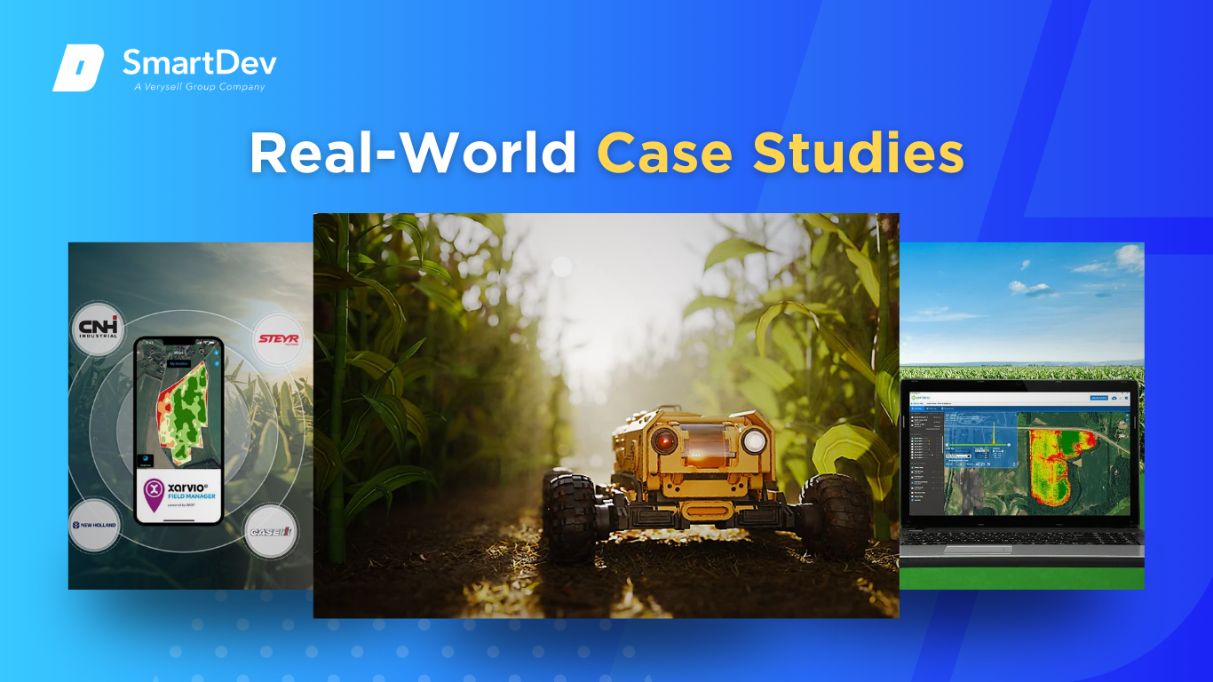 AI in Agriculture: Case Studies from Bayer, Climate Corporation, Corteva Agriscience, and Apeel Sciences