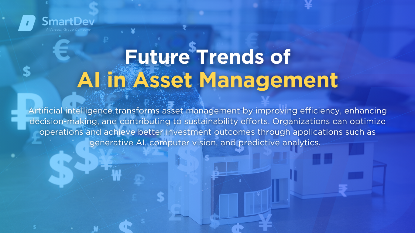 Future Trends in AI for Asset Management