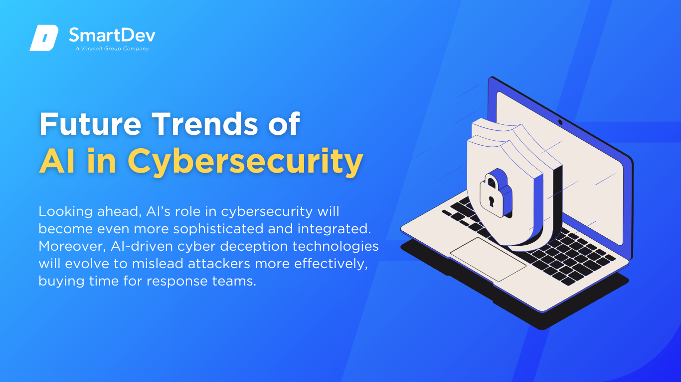 AI Predictions for Cybersecurity Next Decade
