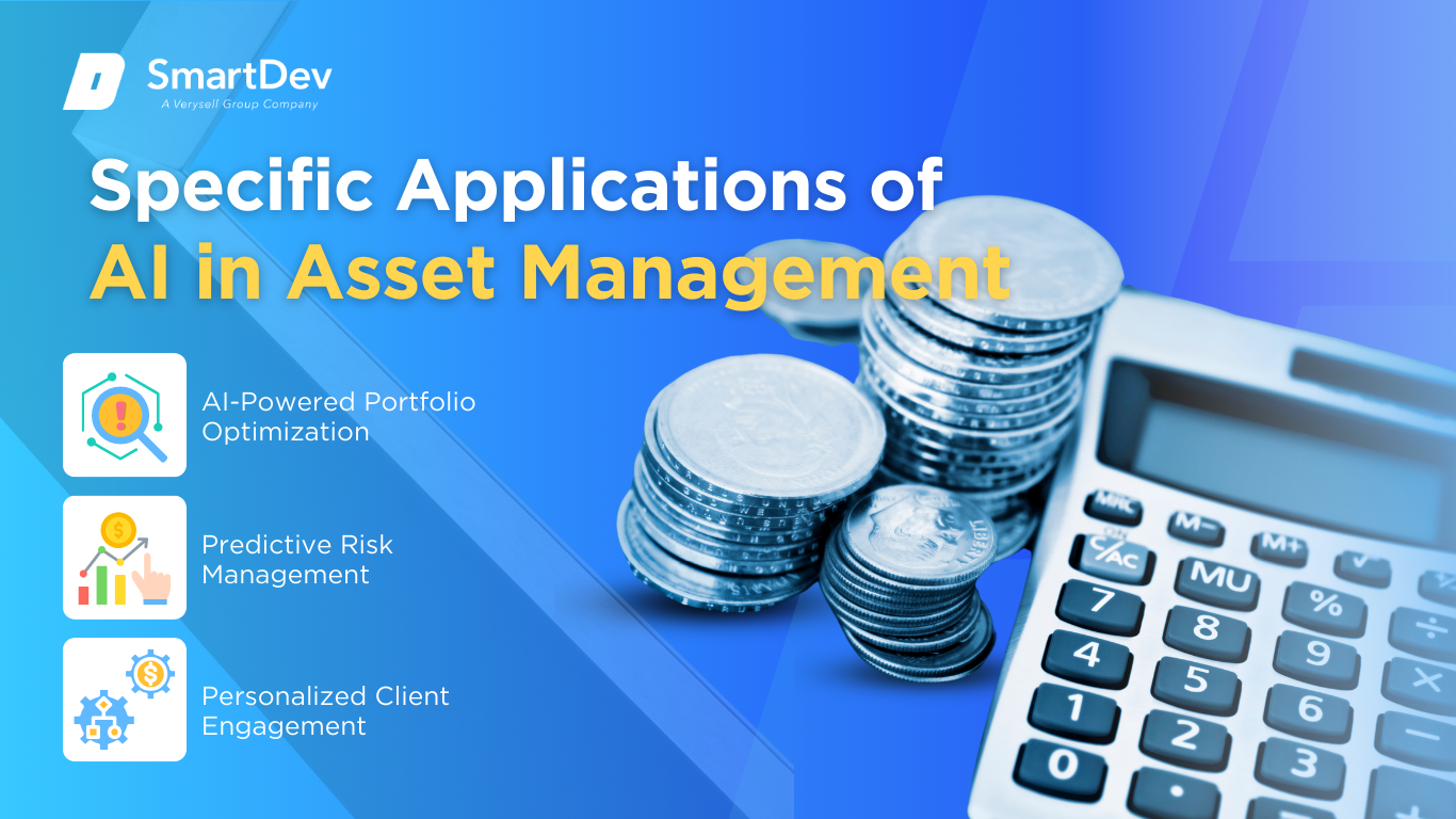 AI Applications in Asset Management