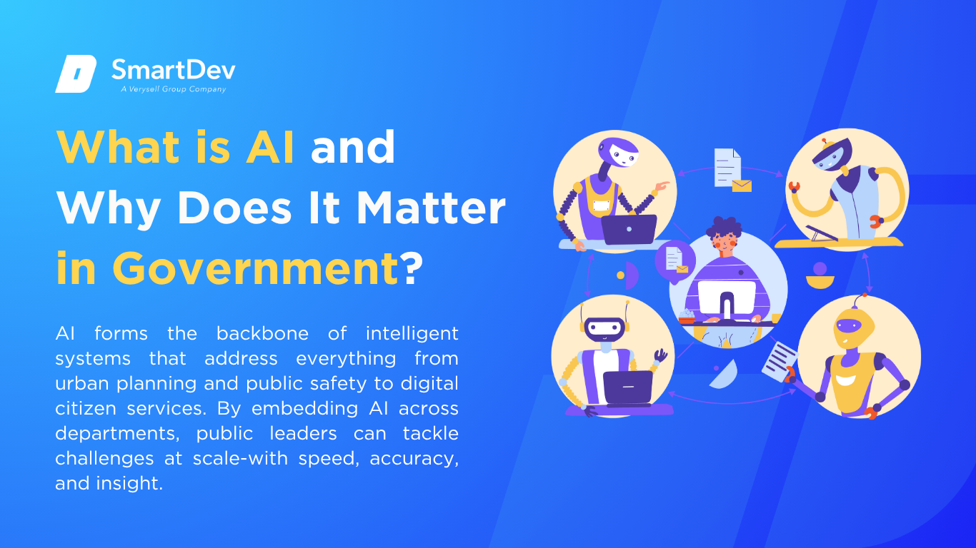 Definition of Artificial Intelligence (AI)