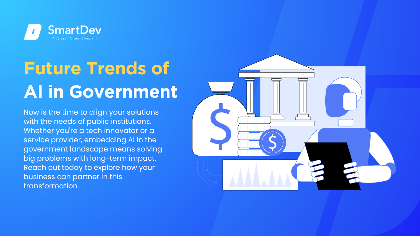 Future Trends of AI in Supply Chain