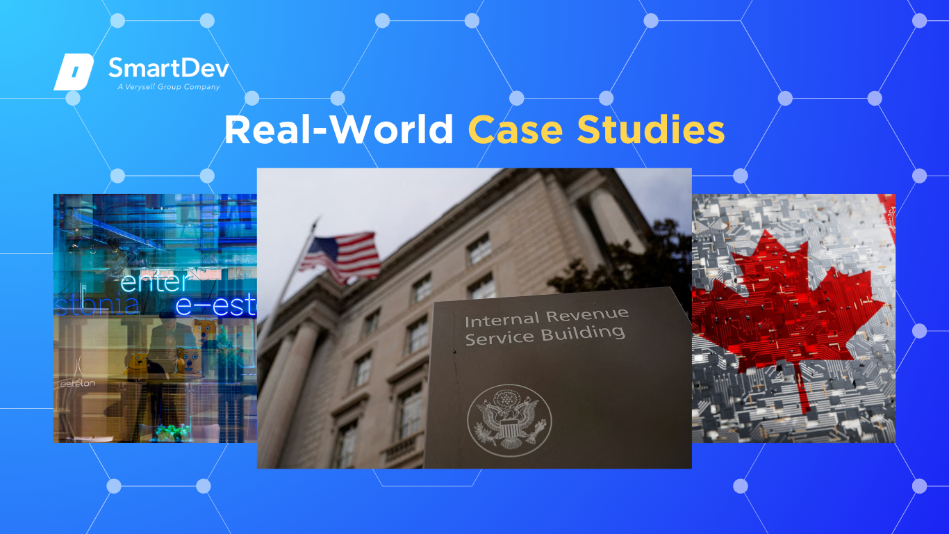 Real-World AI Case Studies in Supply Chain