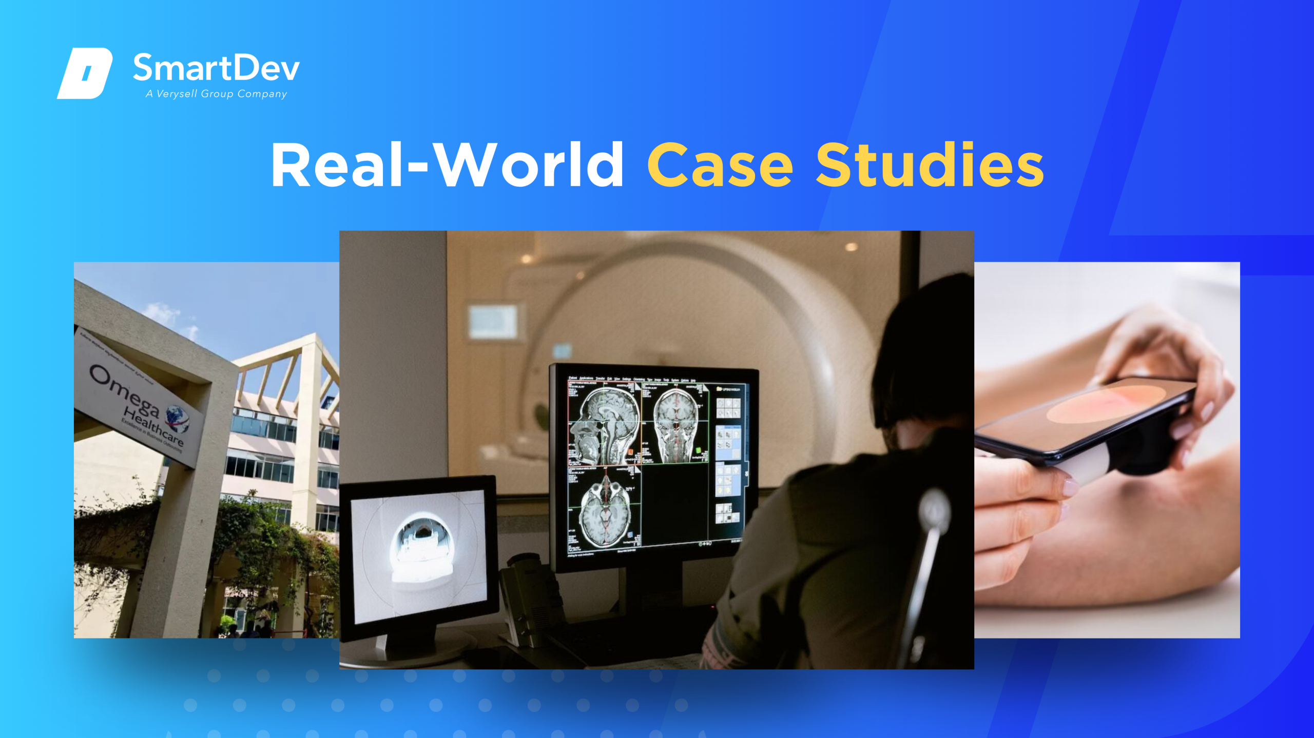 Real-World Case Studies
