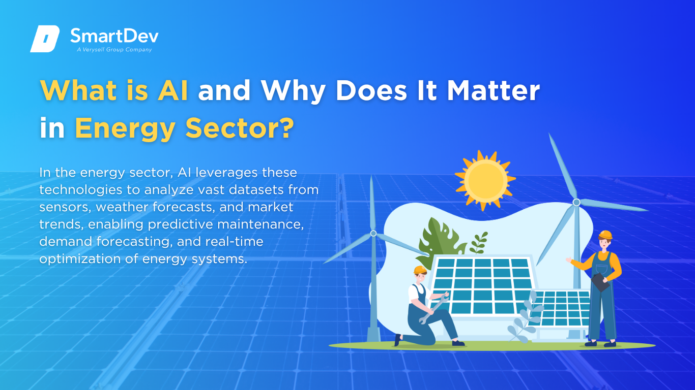AI in the energy sector: enhancing grid resilience and clean energy transition