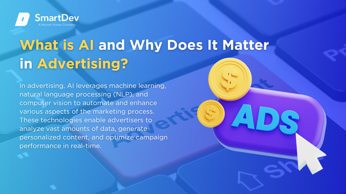 AI transforms advertising with smarter targeting and creative automation