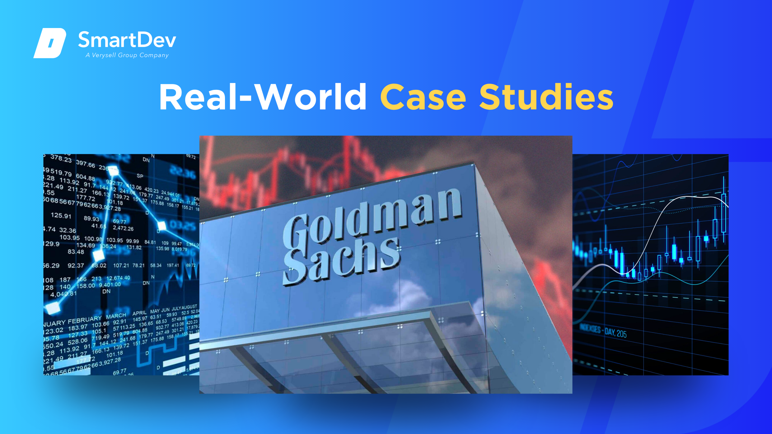 AI case studies in capital markets: Goldman Sachs, JPMorgan Chase, and BlackRock