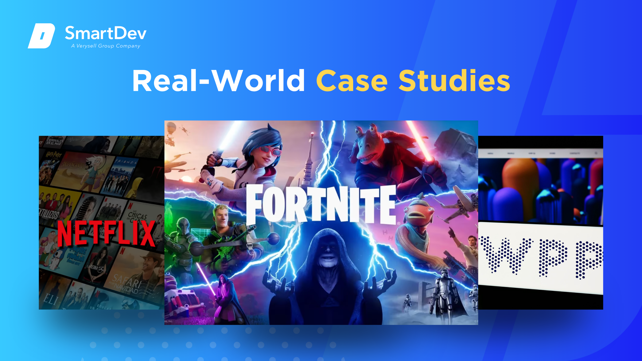 Real-World Case Studies