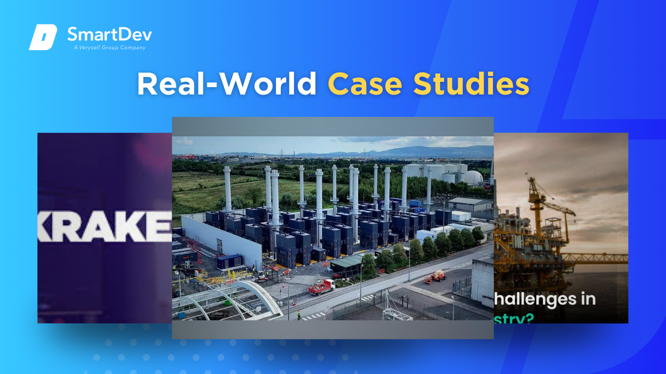 AI in energy sector: case studies from Octopus Energy, GridFree AI, and Rahd AI