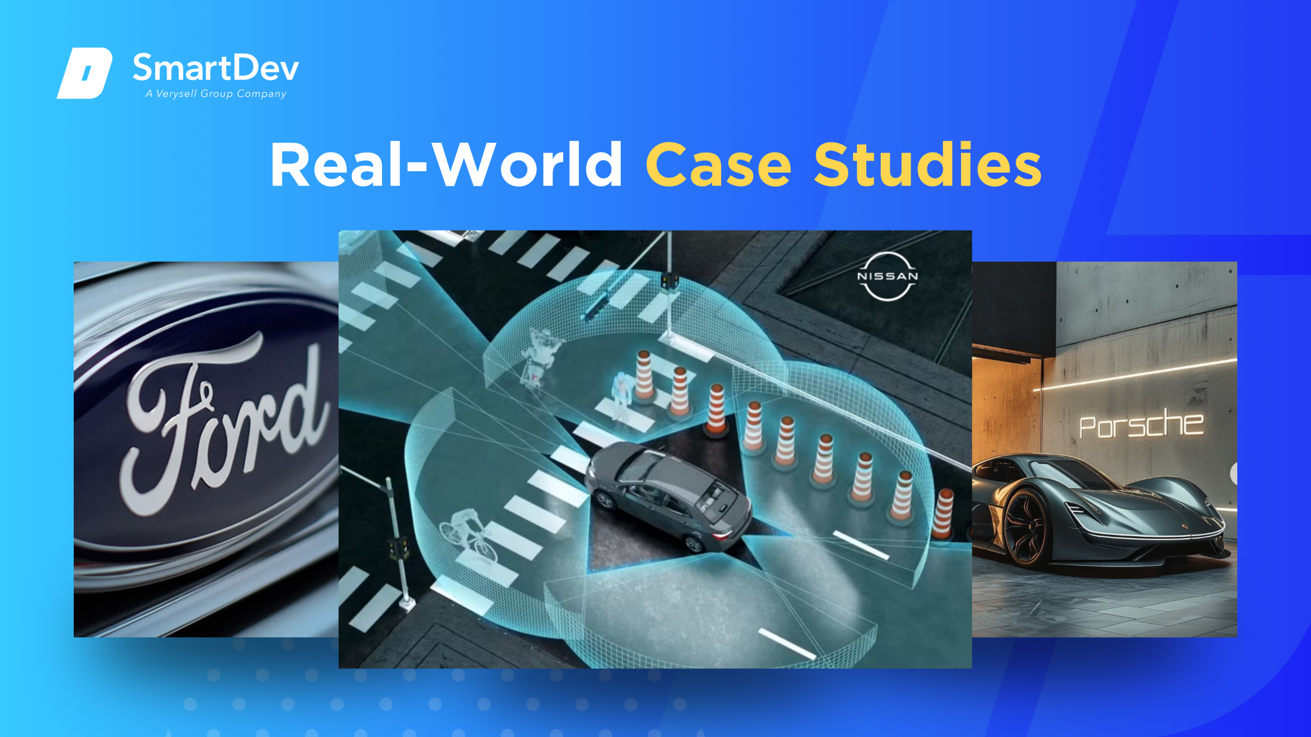 AI transforming automotive design, predictive maintenance, and autonomous driving