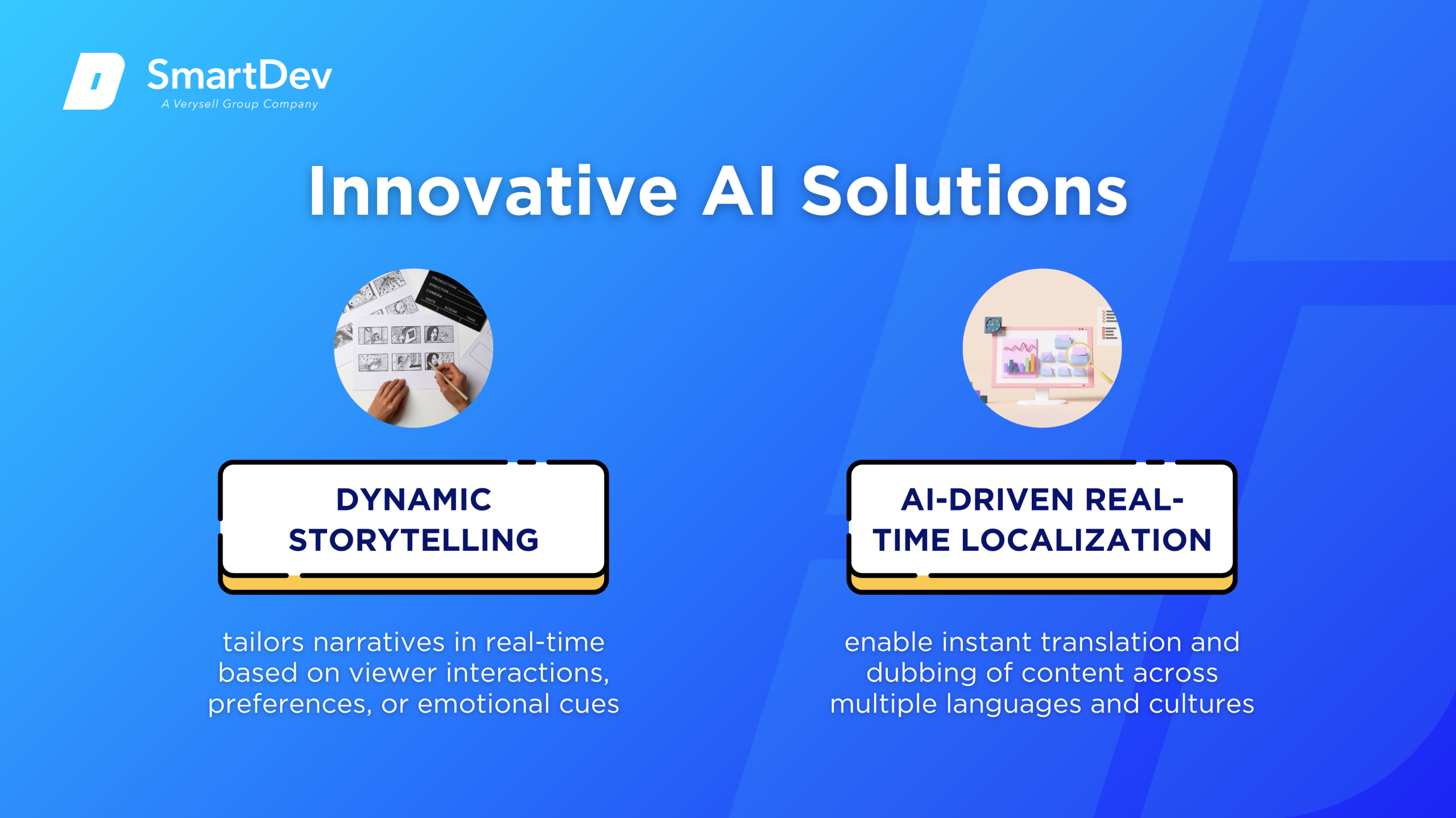 Innovative AI Solutions