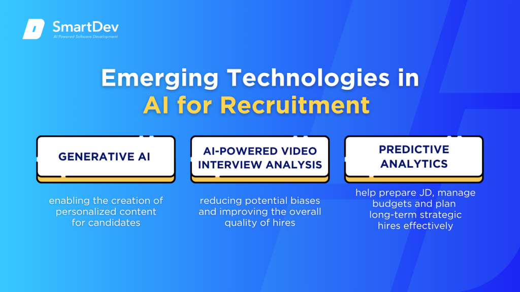 Unlock AI Use Cases in Recruitment: The Ultimate Guide