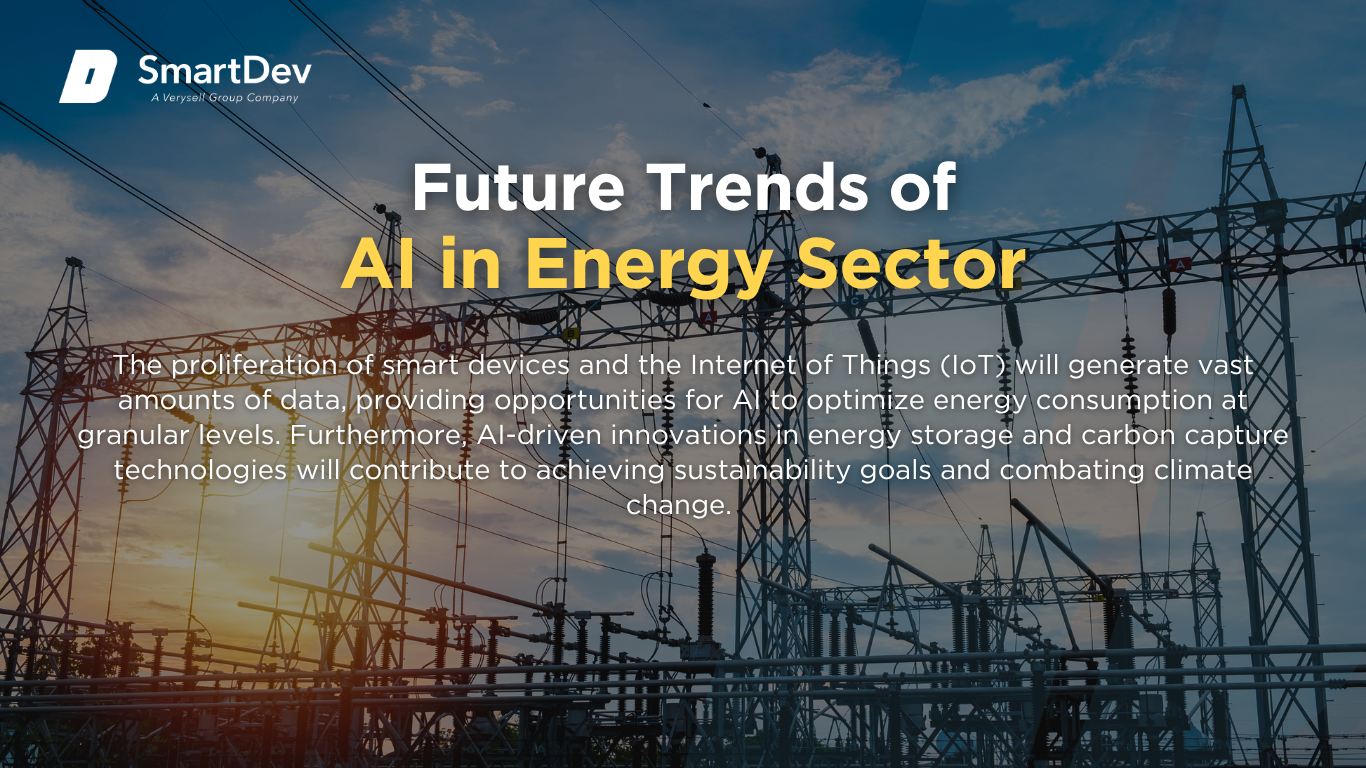 AI in energy: predictions and business strategies for the next decade