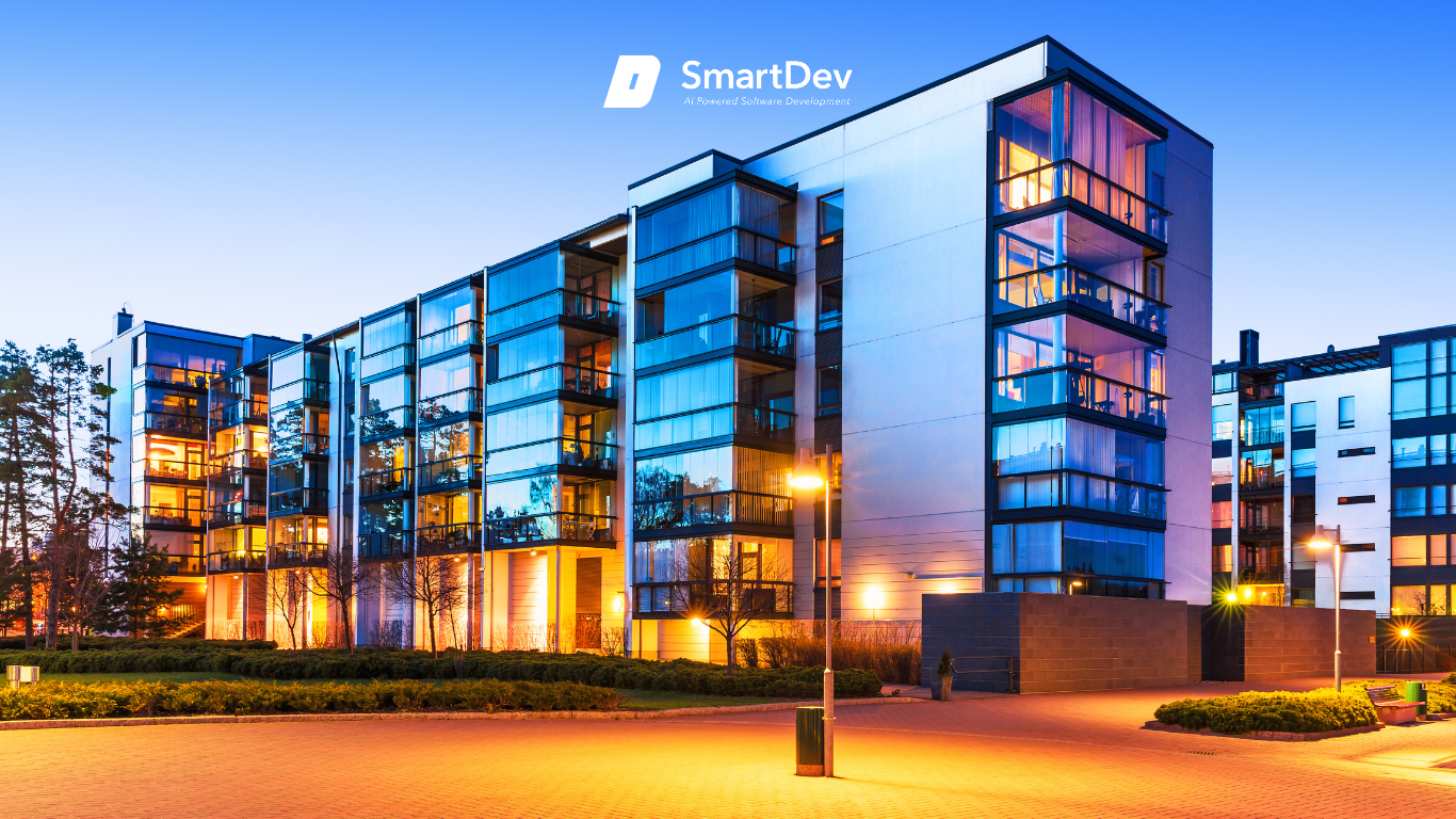 AI in Commercial Real Estate: Top Use Cases You Need To Know